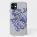 Search for blue dragon iphone cases Modern