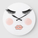 Search for lash clocks Beauty