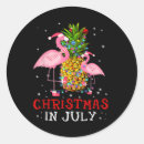 Search for flamingo pineapple stickers Beach