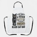 Search for cat dad aprons Dadgifts
