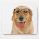 Search for golden retriever mousepads Humour