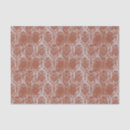 Search for burnt orange tissue paper Decoupage