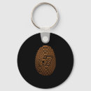 Search for alpha 1 key rings Six