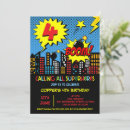 Search for bomb invitations For kids