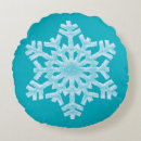 Search for aqua christmas cushions Snowflake