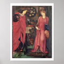 Search for edward burne jones posters 1833 98