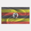 Search for flag of uganda stickers Patriotic