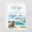 Search for walrus invitations Watercolor