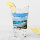 Search for surfing beer glasses Ocean