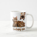 Search for crazy eyes mugs Crazy cat lady