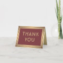 Search for burgundy border cards Elegant