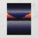 Search for optical illusion postcards Surrealism