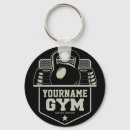 Search for gym sports key rings Trainer