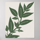 Search for exotic plants posters Botanical