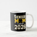 Search for senior class mugs Proud