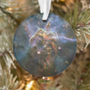 Search for telescope christmas tree decorations Nebula