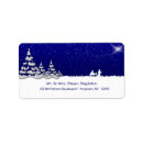 Search for bethlehem return address labels Joseph