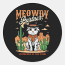 Search for vintage cowboy stickers Aesthetic