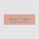 Search for calligraphy name tags Elegant