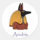 Search for jackal stickers Anubis