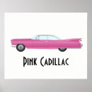 Search for cadillac posters Car