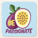 Search for passion coasters Fruit