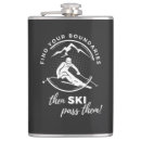 Search for skiing flasks Mountain