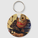 Search for baseball is life key rings Vintage