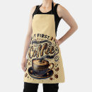 Search for first aprons Stylish