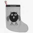 Search for creepy christmas stockings Spooky
