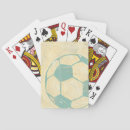 Search for ball playing cards Sports