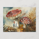 Search for gnome postcards Nature