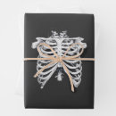 Search for halloween costume wrapping paper Scary