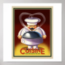 Search for french chef posters Cuisine