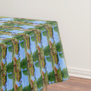 Search for fabric tablecloths Party