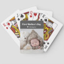 Search for mothers day playing cards Keepsake