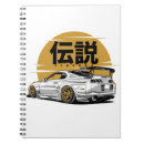 Search for anime notebooks Japanese