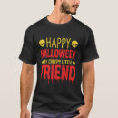 Search for halloween friends tshirts Halloweenparty