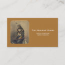 Search for native americans business cards Indian