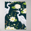 Search for white lily posters Foliage