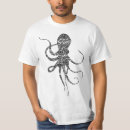 Search for octopus tshirts Retro