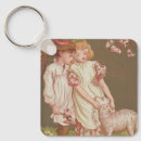 Search for cute lamb key rings Pink