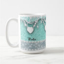 Search for glam coffee mugs Sparkle