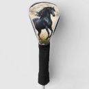 Search for horse golf head covers Animal