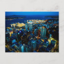Search for auckland city postcards Night