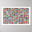 Search for world flags posters Country