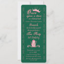 Search for fancy tea party invitations Pink