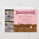Search for fountain invitations Pink