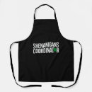 Search for coordinator aprons Patricks