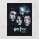 Search for harry potter postcards Wizard  fan greeting